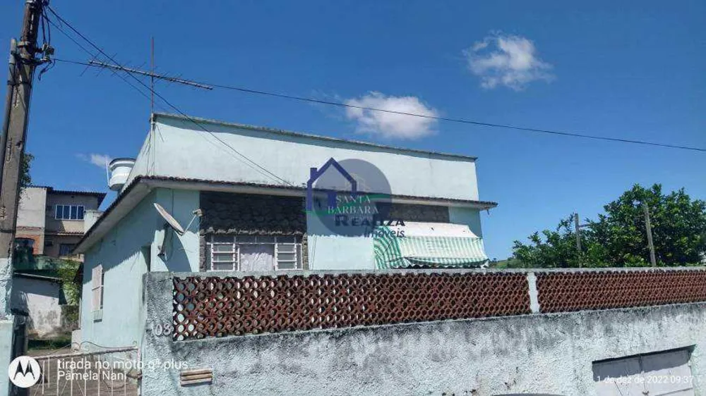 Casa, 4 quartos, 360 m² - Foto 4
