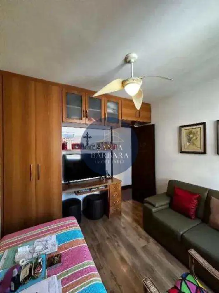 Apartamento, 3 quartos, 120 m² - Foto 15