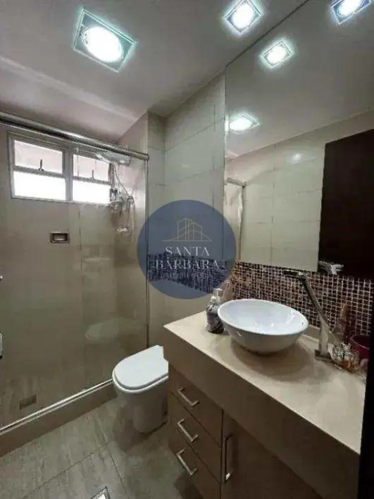 Apartamento, 3 quartos, 120 m² - Foto 11