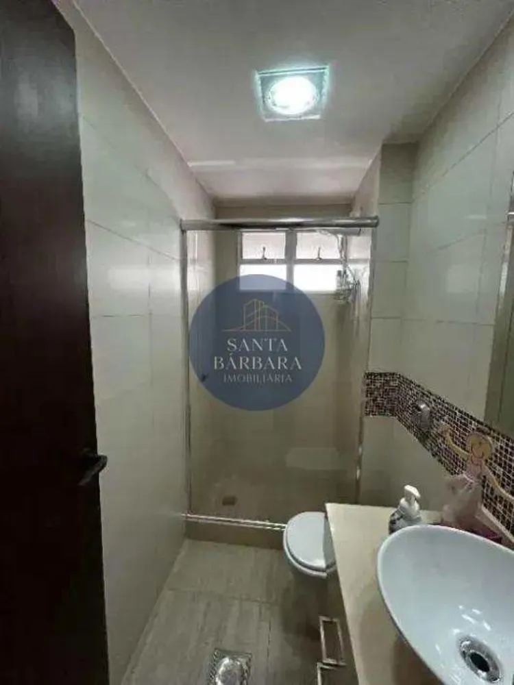 Apartamento, 3 quartos, 120 m² - Foto 10