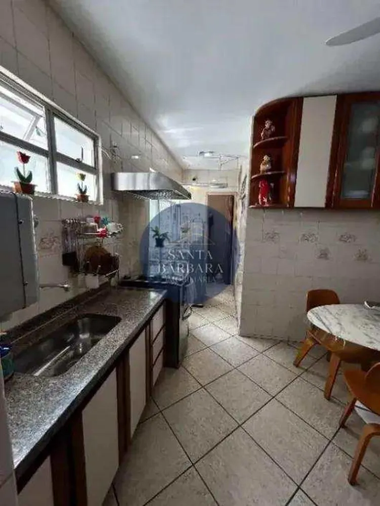 Apartamento, 3 quartos, 120 m² - Foto 7