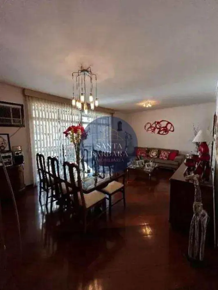 Apartamento, 3 quartos, 120 m² - Foto 4