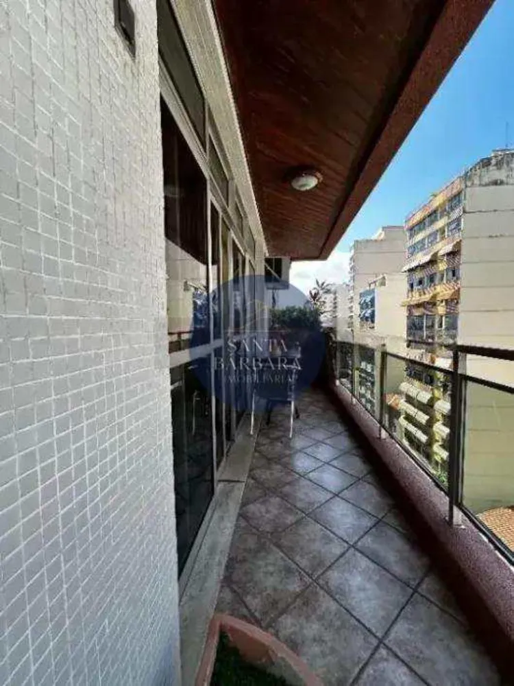 Apartamento, 3 quartos, 120 m² - Foto 2