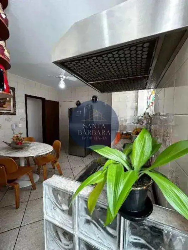 Apartamento, 3 quartos, 120 m² - Foto 8