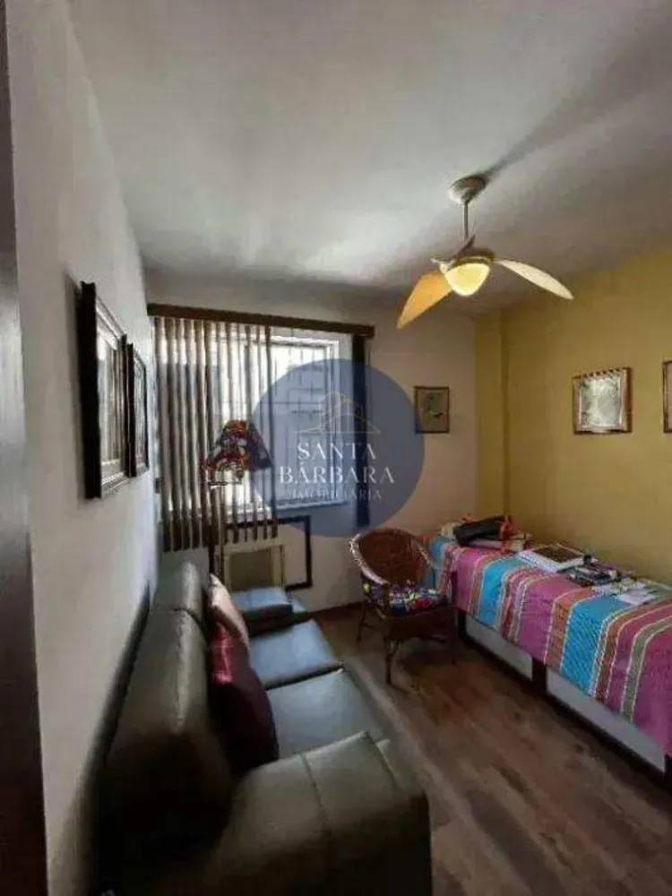 Apartamento, 3 quartos, 120 m² - Foto 16