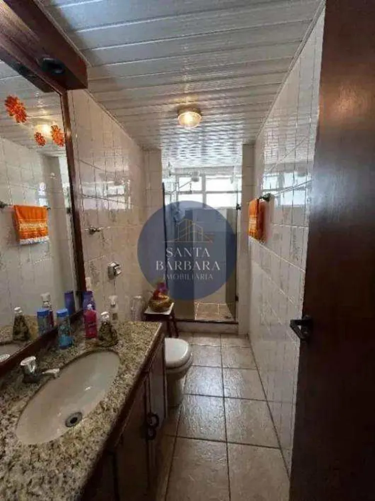 Apartamento, 3 quartos, 120 m² - Foto 9