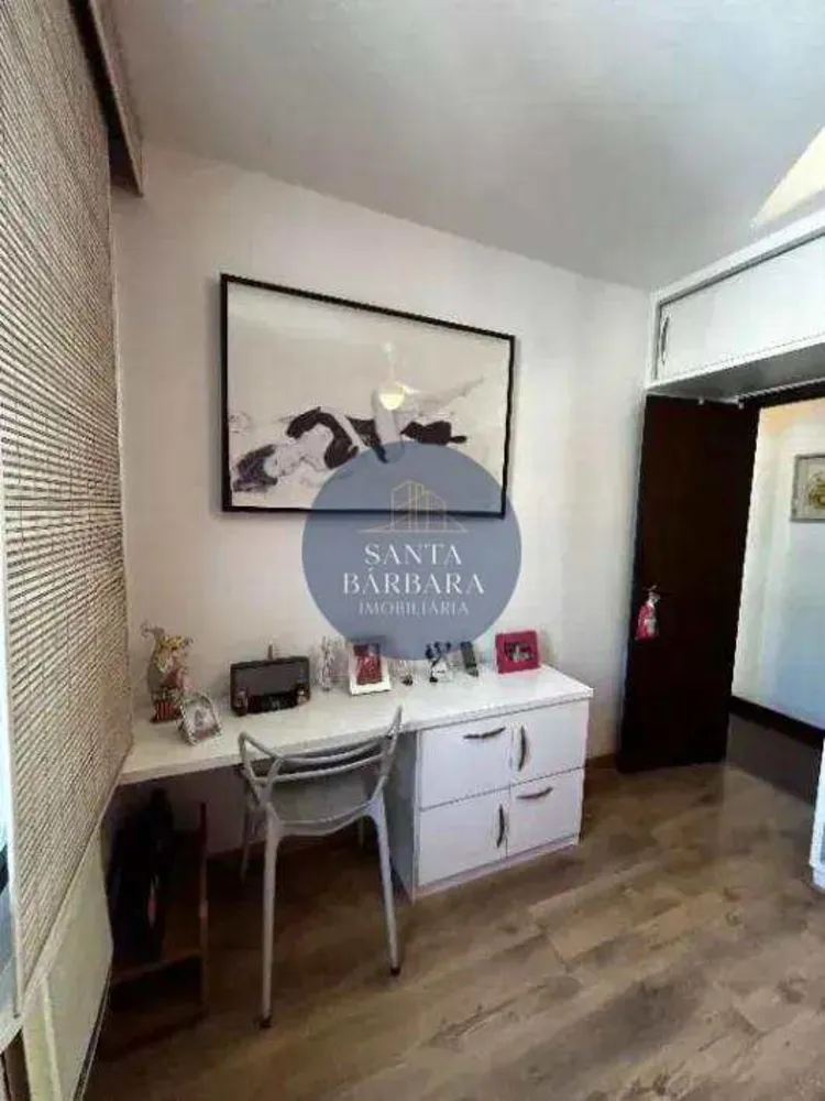 Apartamento, 3 quartos, 120 m² - Foto 12