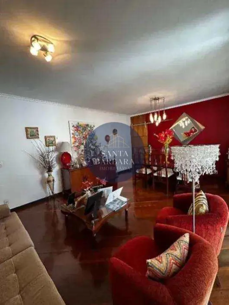 Apartamento, 3 quartos, 120 m² - Foto 1