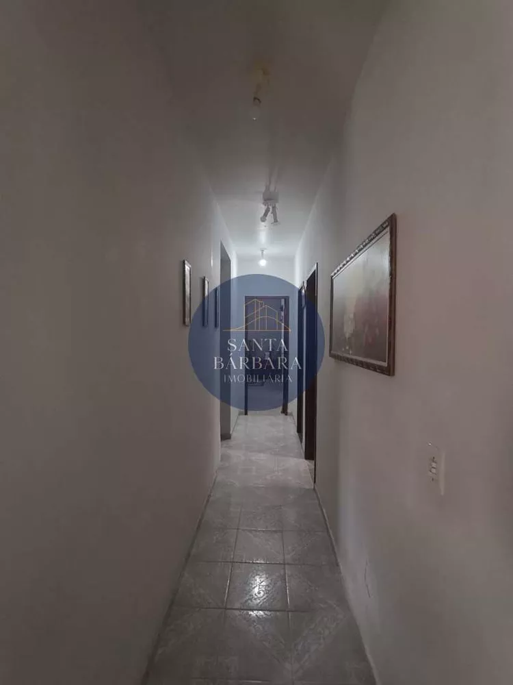 Casa, 4 quartos, 570 m² - Foto 1