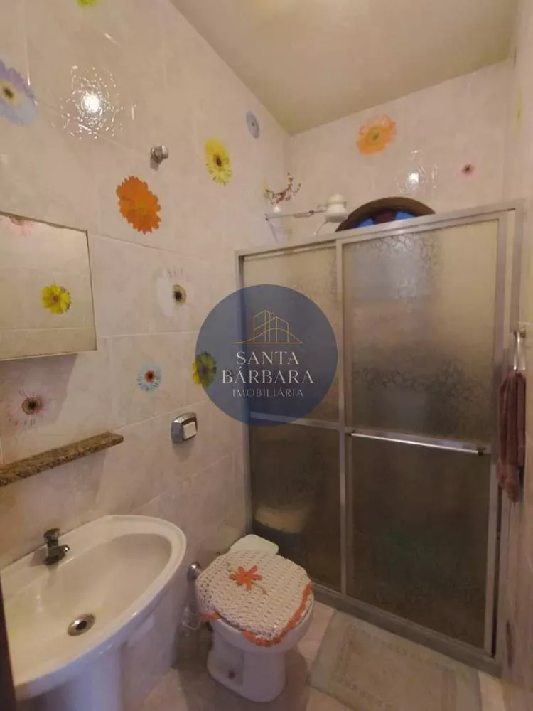 Casa, 4 quartos, 570 m² - Foto 17