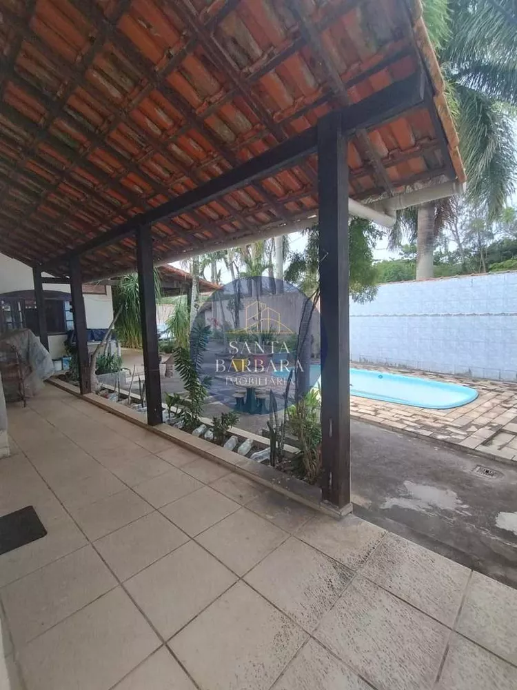 Casa, 4 quartos, 570 m² - Foto 15