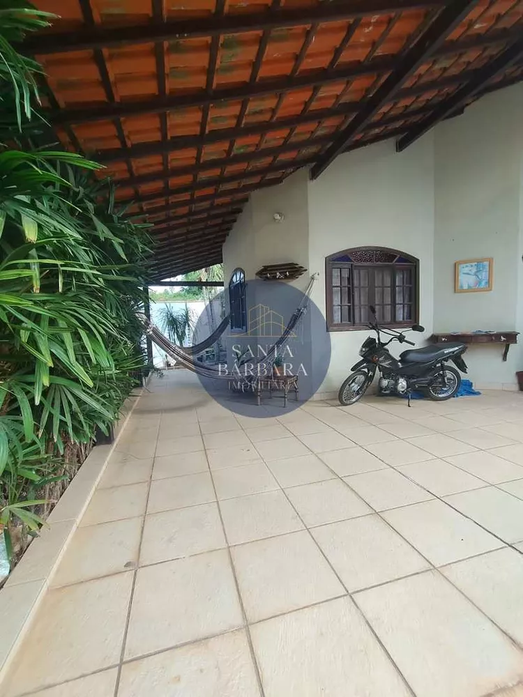 Casa, 4 quartos, 570 m² - Foto 36