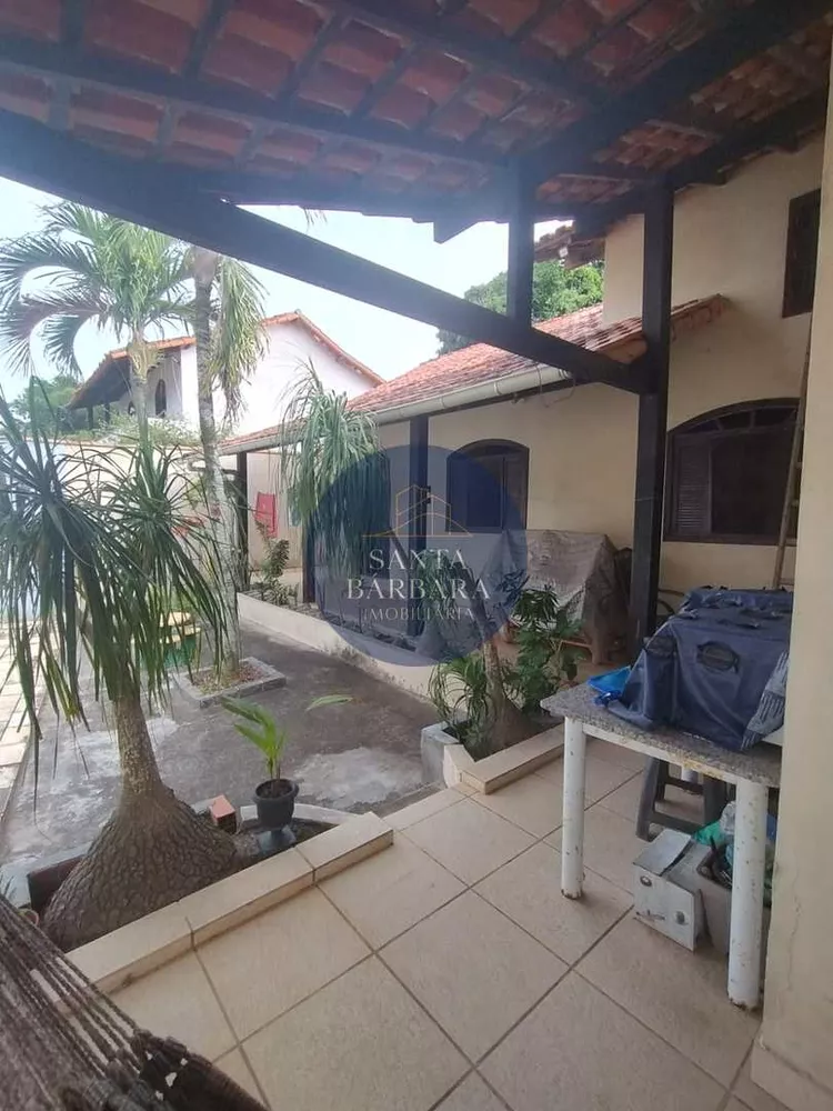 Casa, 4 quartos, 570 m² - Foto 11