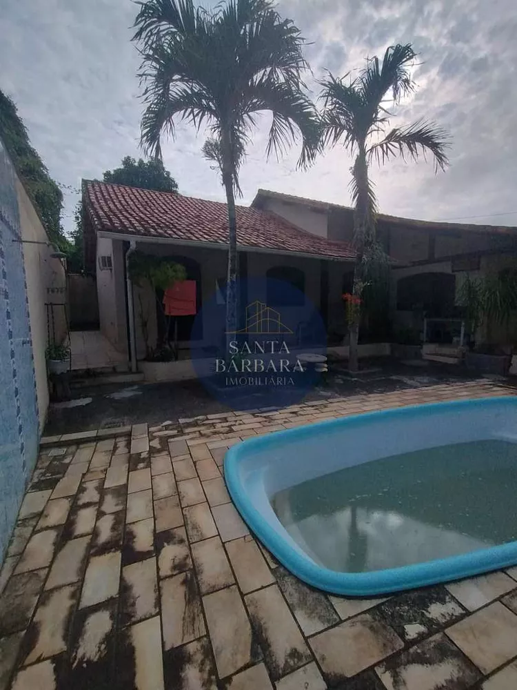 Casa, 4 quartos, 570 m² - Foto 3