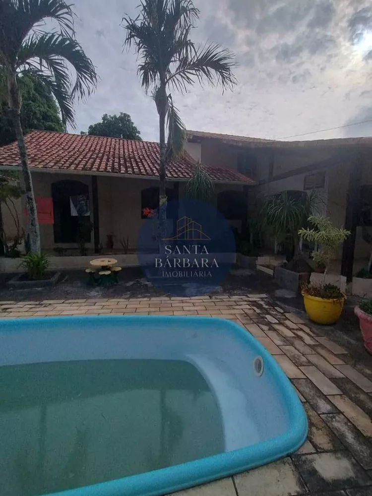 Casa, 4 quartos, 570 m² - Foto 5