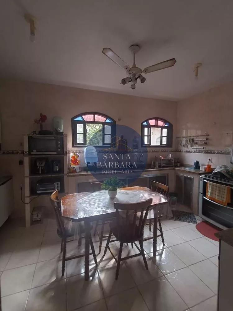 Casa, 4 quartos, 570 m² - Foto 13