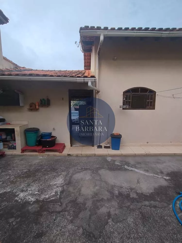 Casa, 4 quartos, 570 m² - Foto 9