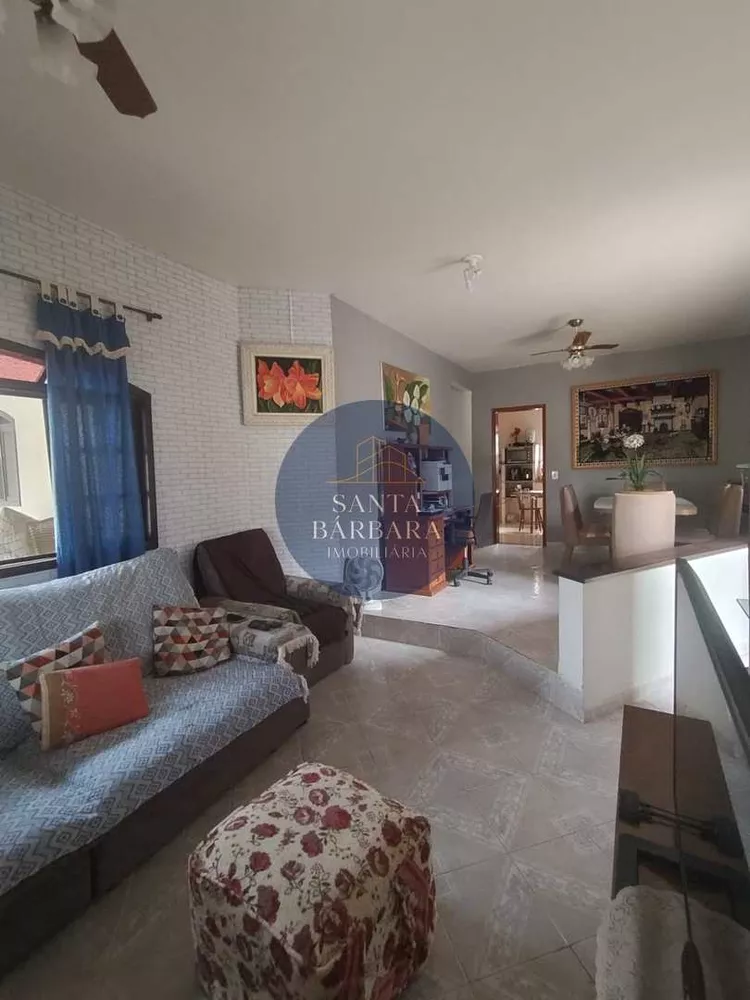 Casa, 4 quartos, 570 m² - Foto 10