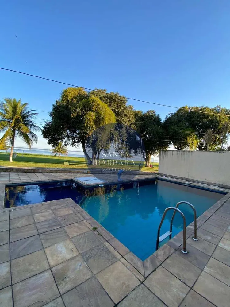 Casa, 5 quartos, 430 m² - Foto 4