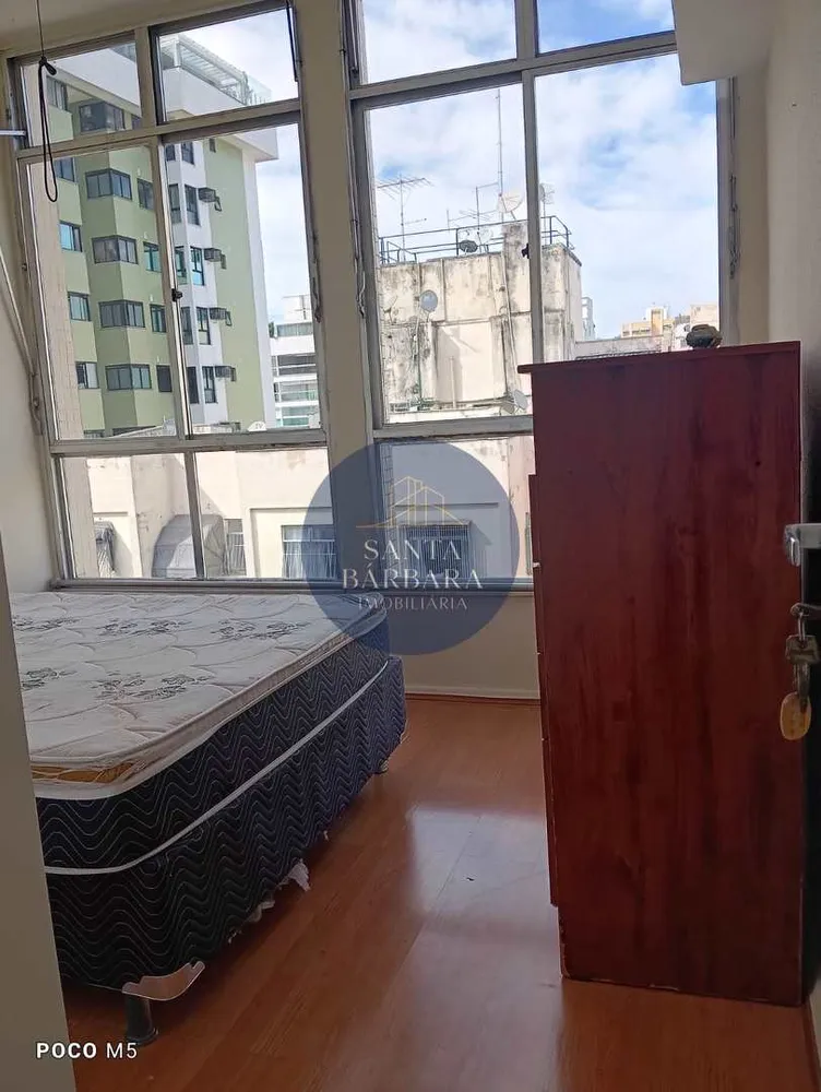 Apartamento, 2 quartos, 121 m² - Foto 2