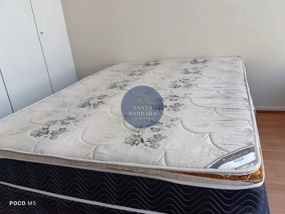 Apartamento, 2 quartos, 121 m² - Foto 1