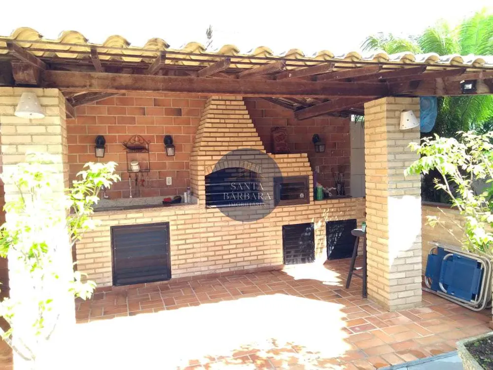 Casa, 3 quartos, 435 m² - Foto 3