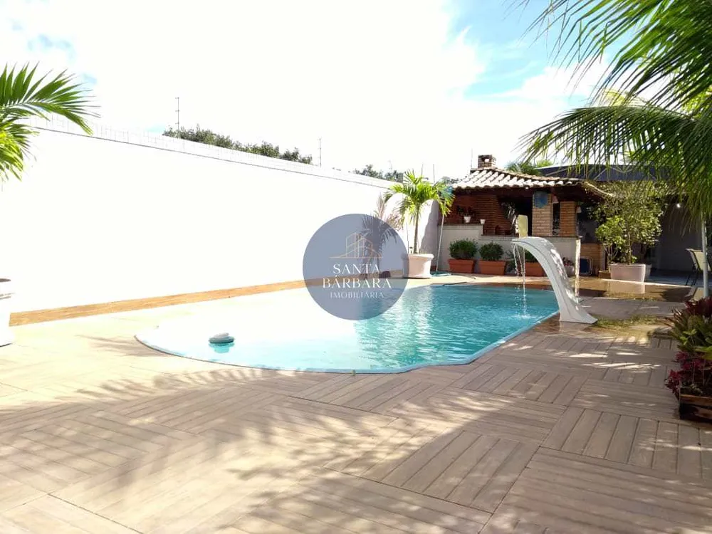 Casa, 3 quartos, 435 m² - Foto 7