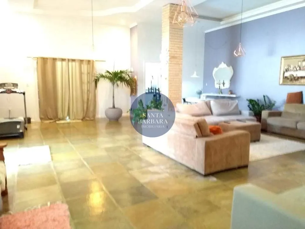 Casa, 3 quartos, 435 m² - Foto 4
