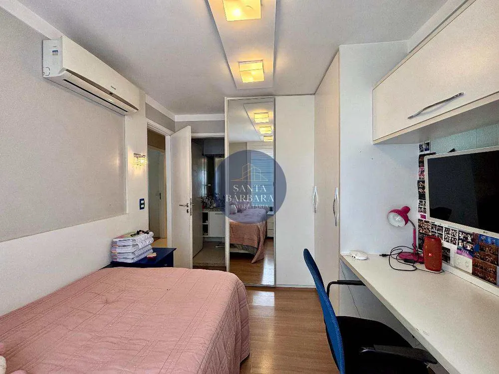 Apartamento, 3 quartos, 130 m² - Foto 6