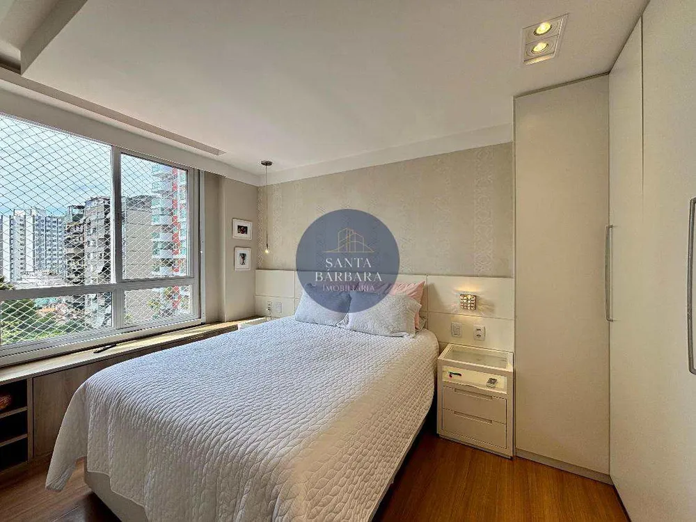 Apartamento, 3 quartos, 130 m² - Foto 8