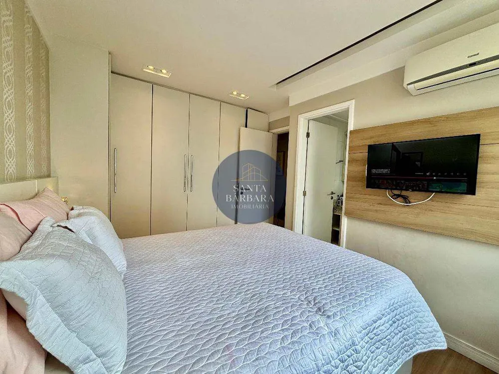 Apartamento, 3 quartos, 130 m² - Foto 9