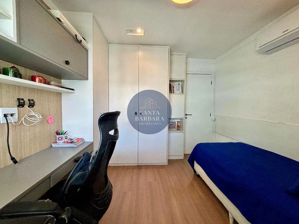 Apartamento, 3 quartos, 130 m² - Foto 10