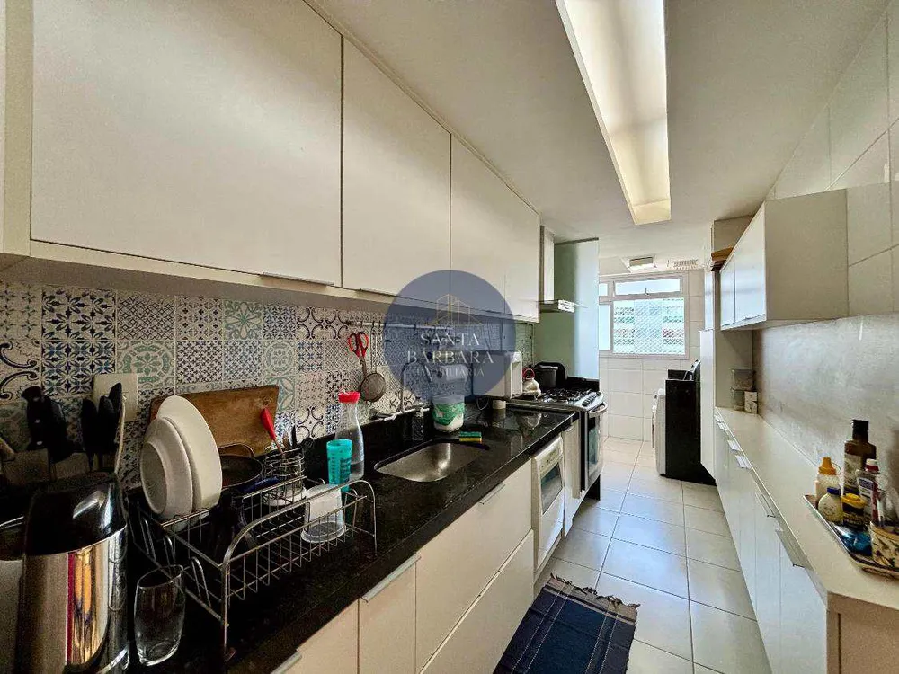 Apartamento, 3 quartos, 130 m² - Foto 12