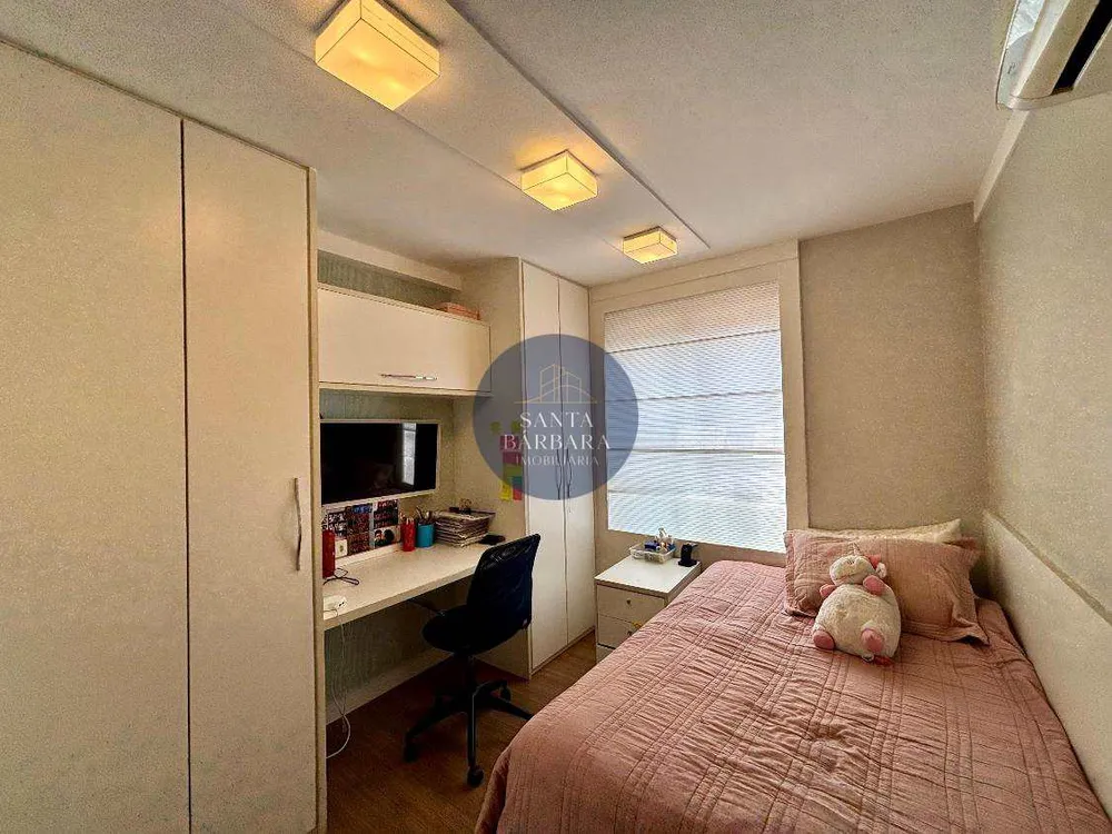 Apartamento, 3 quartos, 130 m² - Foto 7