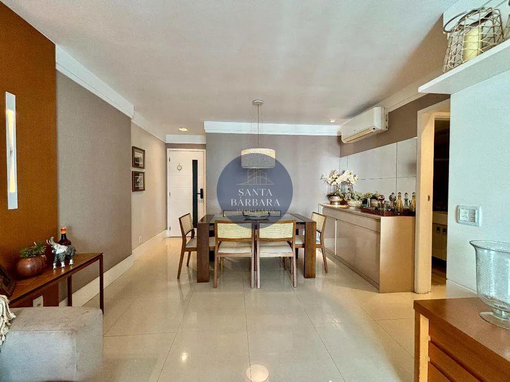 Apartamento, 3 quartos, 130 m² - Foto 2