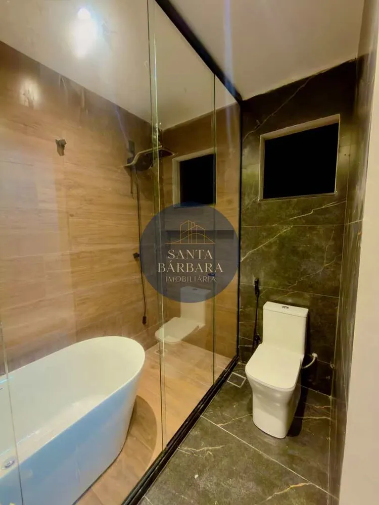 Casa de Condomínio, 3 quartos - Foto 7