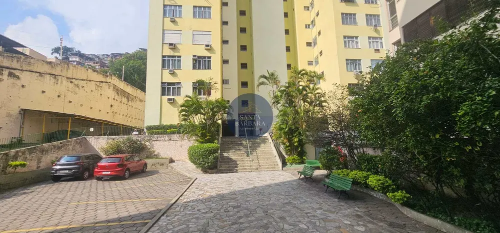 Apartamento, 3 quartos, 70 m² - Foto 10