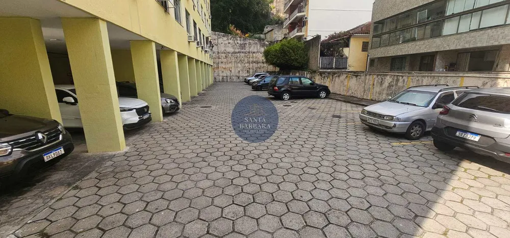 Apartamento, 3 quartos, 70 m² - Foto 9