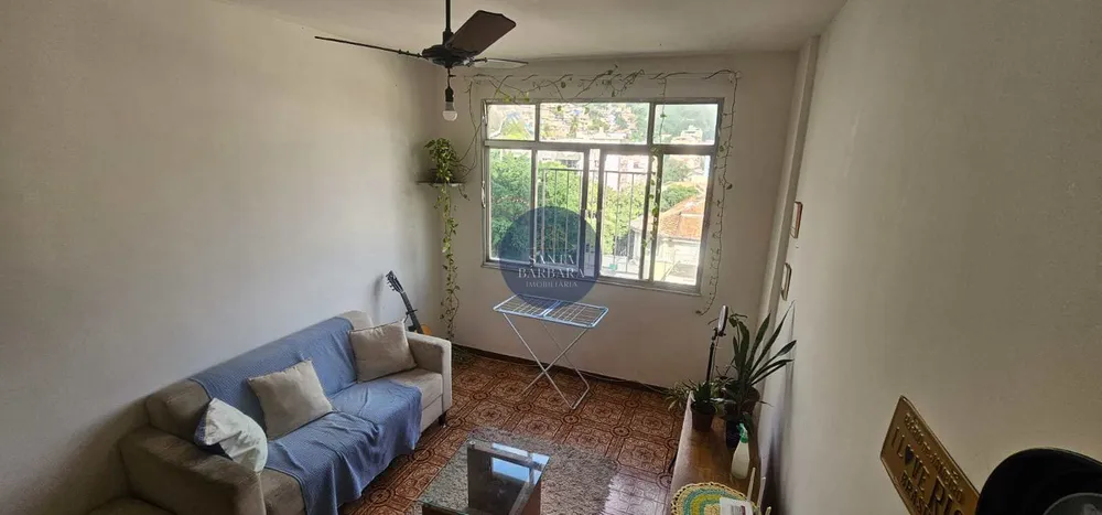 Apartamento, 3 quartos, 70 m² - Foto 3