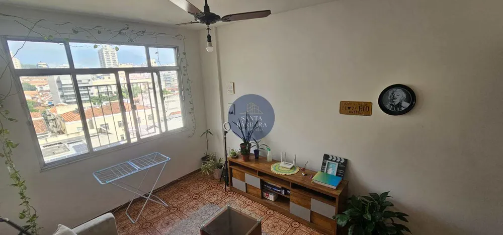 Apartamento, 3 quartos, 70 m² - Foto 1