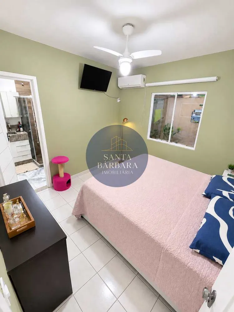 Casa de Condomínio, 2 quartos - Foto 6