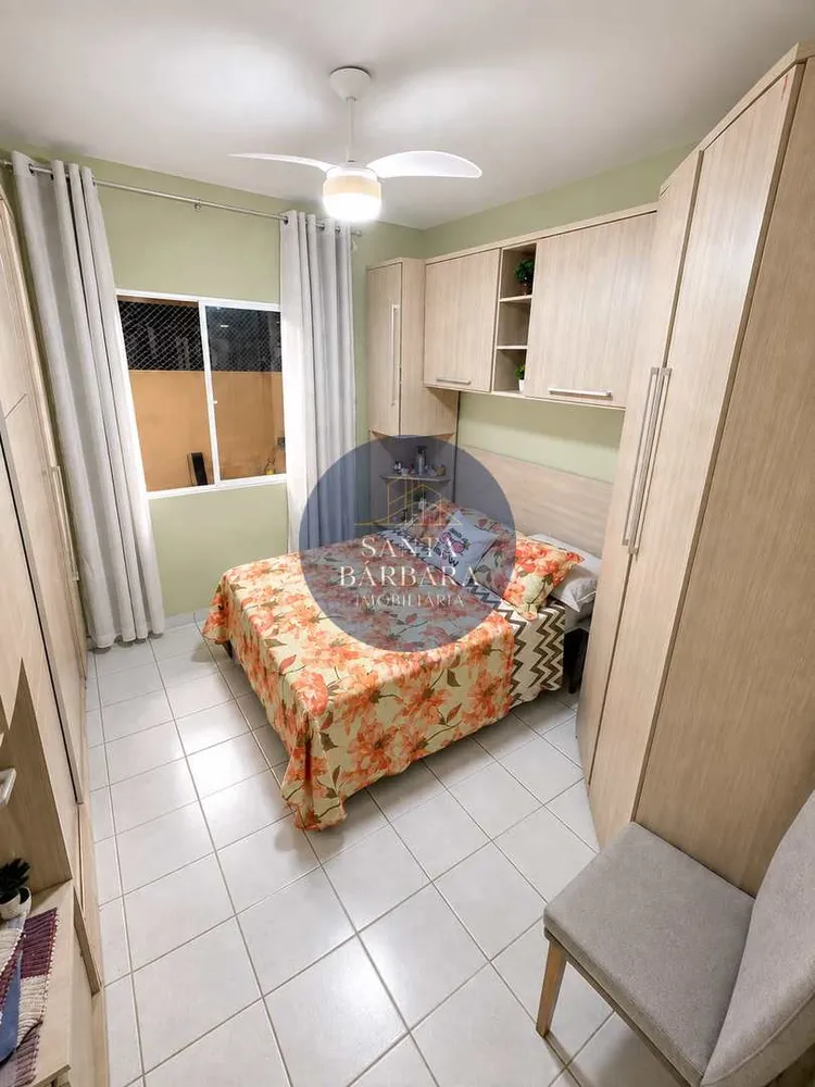 Casa de Condomínio, 2 quartos - Foto 5