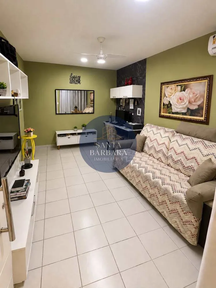 Casa de Condomínio, 2 quartos - Foto 3