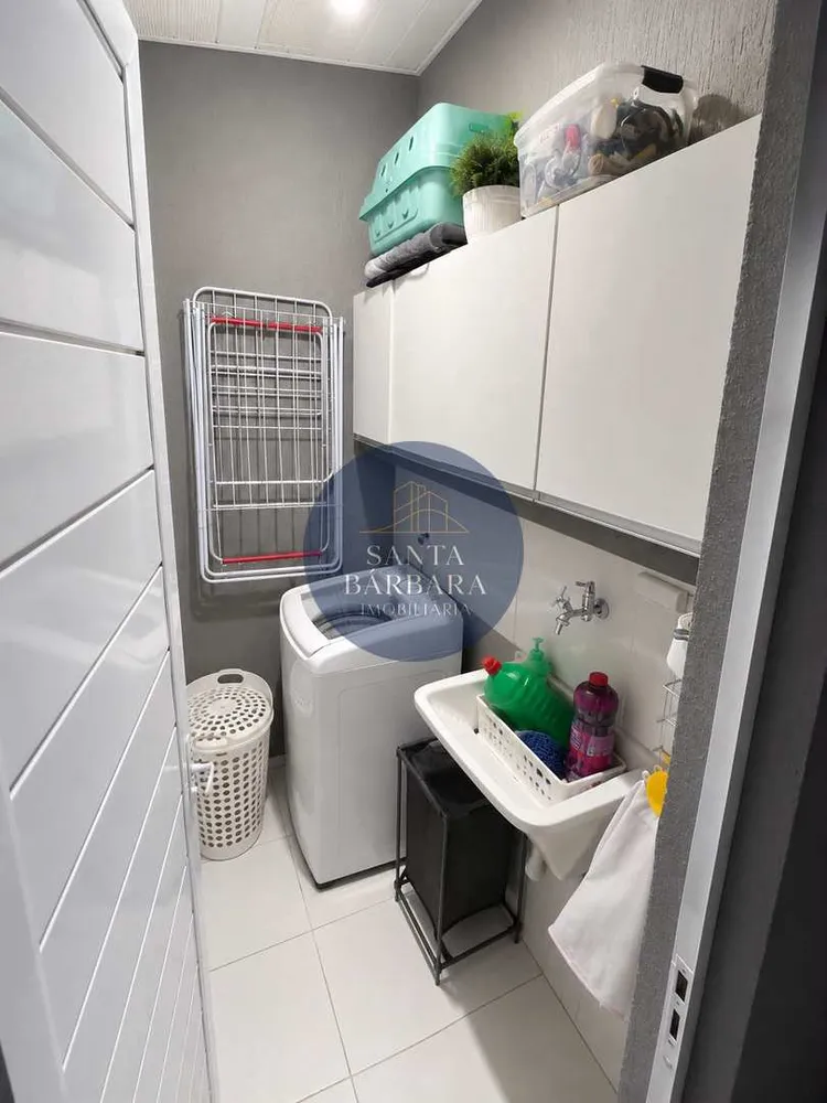 Casa de Condomínio, 2 quartos - Foto 8