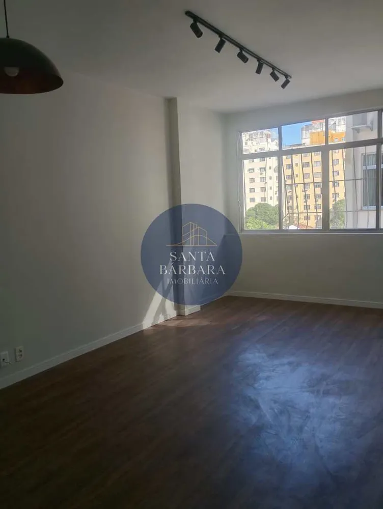 Apartamento, 2 quartos, 85 m² - Foto 3