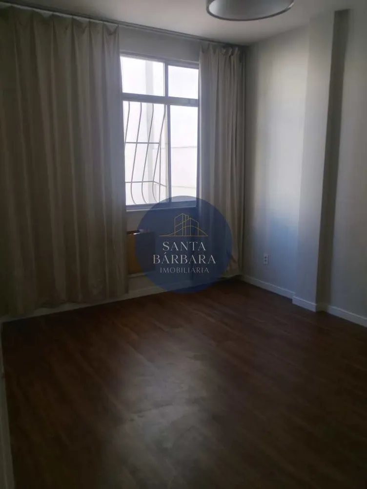 Apartamento, 2 quartos, 85 m² - Foto 2