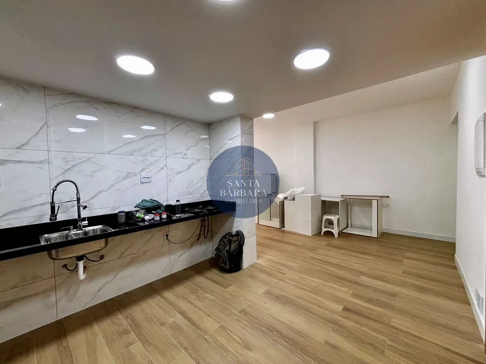 Apartamento, 3 quartos, 90 m² - Foto 5