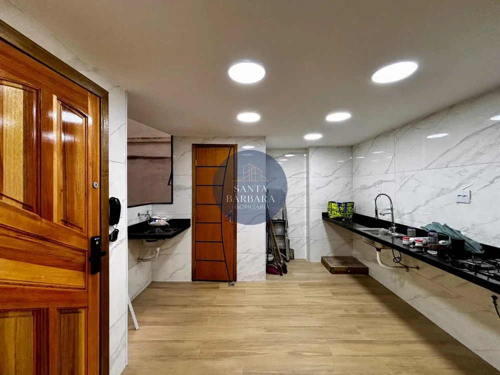 Apartamento, 3 quartos, 90 m² - Foto 3