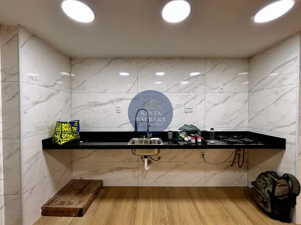 Apartamento, 3 quartos, 90 m² - Foto 6