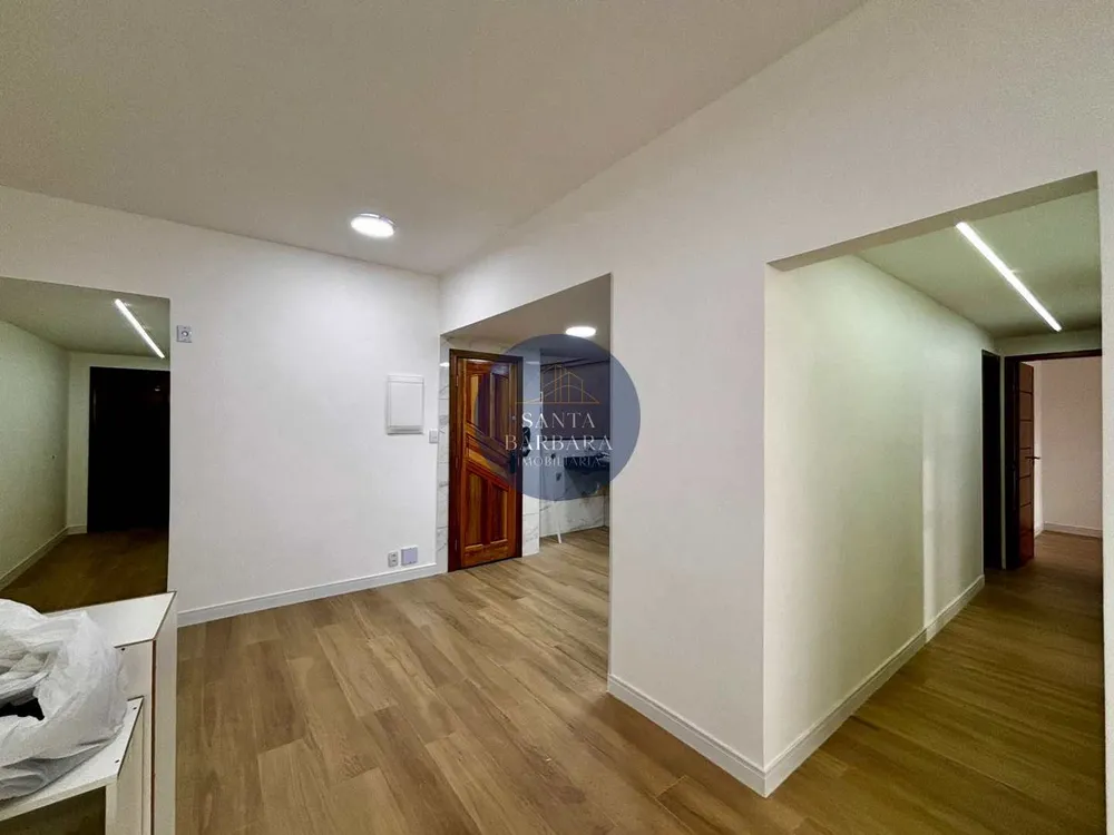 Apartamento, 3 quartos, 90 m² - Foto 7